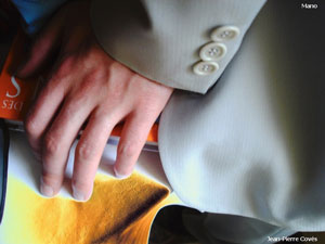 mano