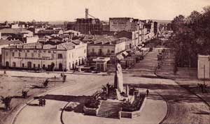 Monument aux morts de 1914-1918, éditions CAP n°32