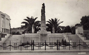 Monument aux morts de 1914-1918 et mémorial 1939-1945, éditions la cigogne