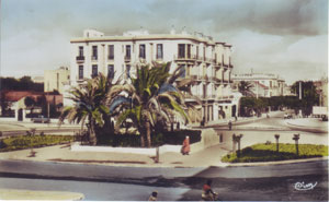 Monument aux morts et maison Collet, éditions CIM