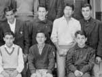 1960-61, classe de 2ème 2