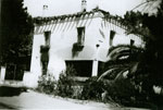 incendie de l'école Thiers maternelle en juin 1962