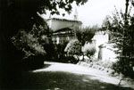 incendie de l'école Thiers maternelle en juin 1962