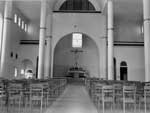 Mamelon, Notre-Dame de Fatima, interieur. Cliquez pour agrandir