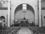 Mamelon, Notre-Dame de Fatima, interieur. Cliquez pour agrandir