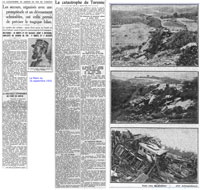 Le Matin du 16 septembre 1932