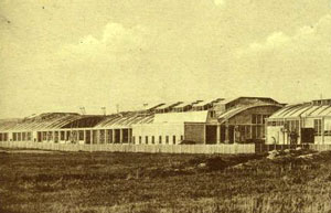 Usine de radiateurs d'Aulnay sous bois