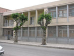 ex-école Sévigné