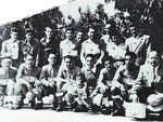 Le Gaité-club de Bel-Abbès, année inconnue