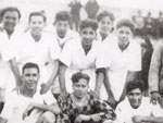 Sporting-Club-Bel-Abbès, équipe cadets, 1946-1947