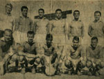SCBA, equipe 1962