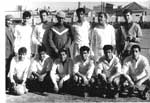 Cadets du SCBA en 1958